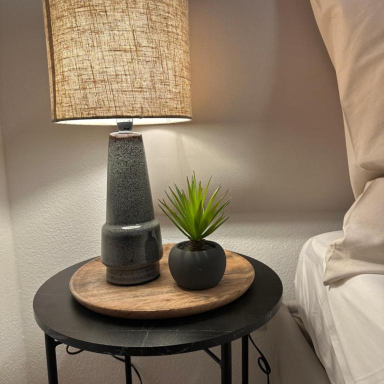 Casita3922, Tor zu Zermatt, Saas-Fee und Visp, Work and Chill Apartement - Nähe Lonza, Free Parking - Apartment mit 1 Schlafzimmer - 7