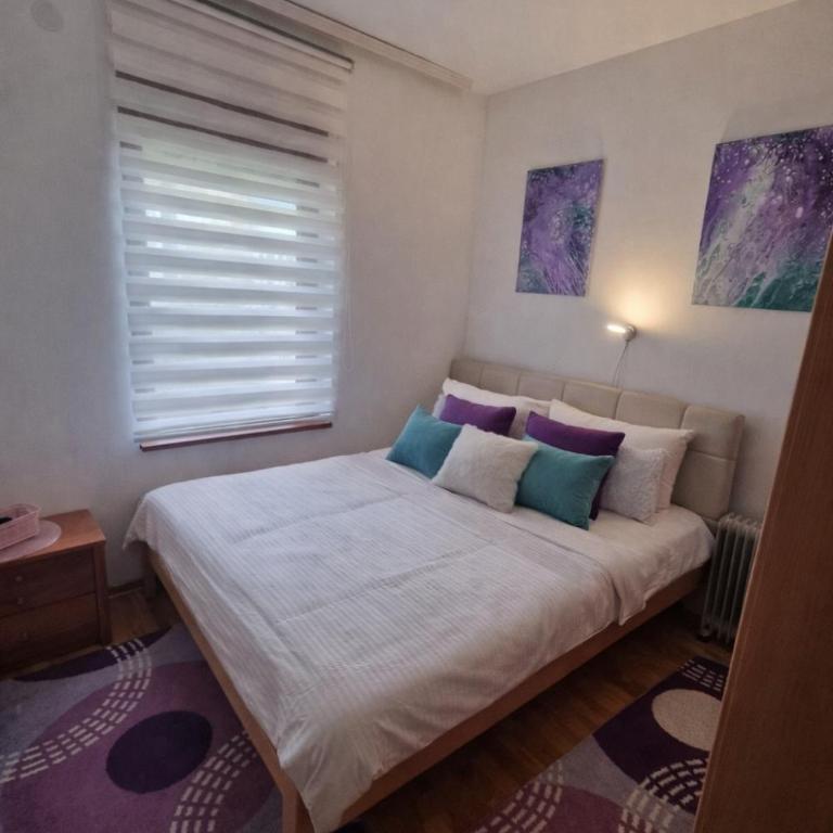 MakiLen - Apartman sa 1 Spavaćom Sobom - 11