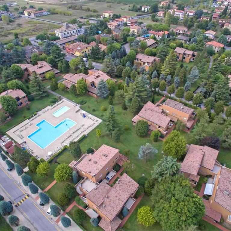 Appartamento Punta Grò, Sirmione - Lago di Garda - Appartamento Superior - 16