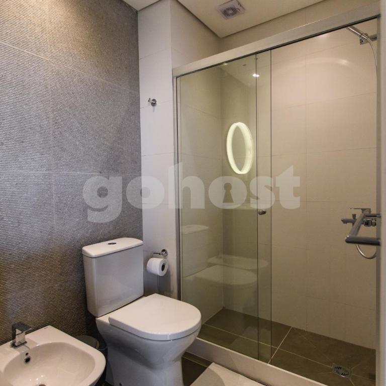 Cozy 1 BR apt in Las Lomas, near Paseo La Galeria - Apartment - 21
