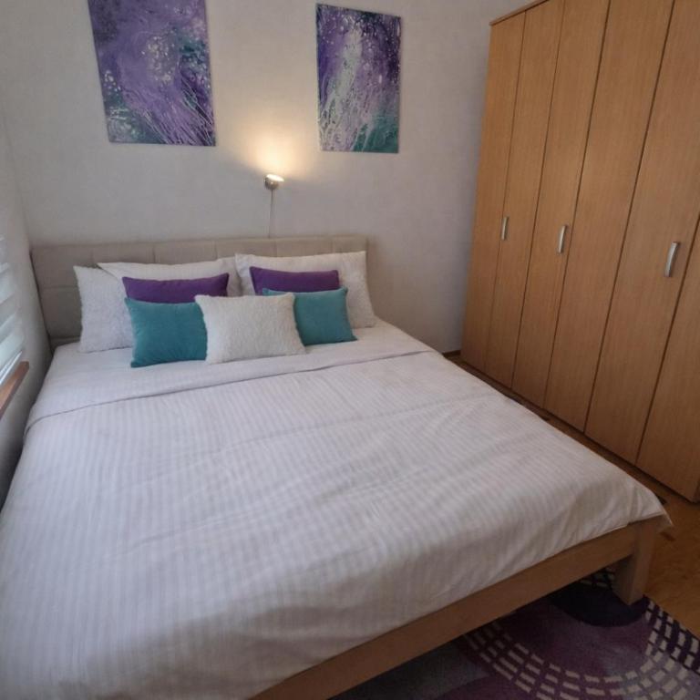 MakiLen - Apartman sa 1 Spavaćom Sobom - 15