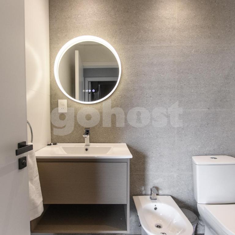 Cozy 1 BR apt in Las Lomas, near Paseo La Galeria - Apartment - 20