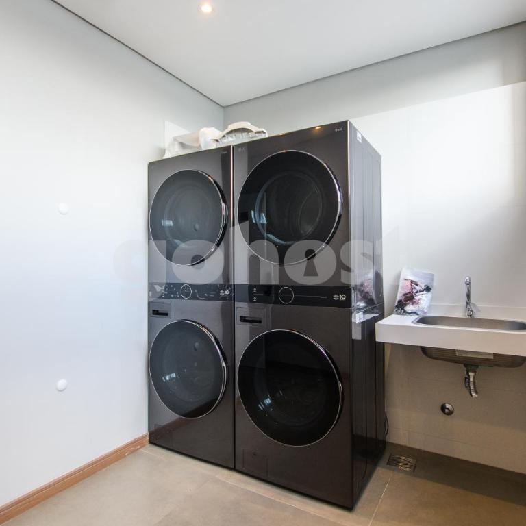 Cozy 1 BR apt in Las Lomas, near Paseo La Galeria - Apartment - 33