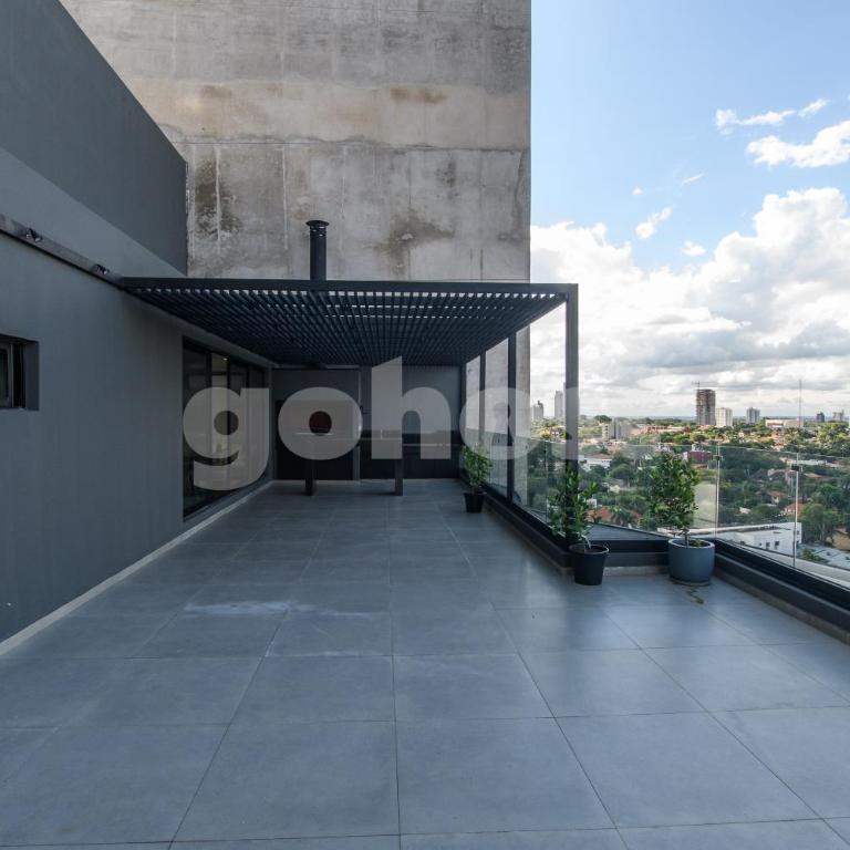 Cozy 1 BR apt in Las Lomas, near Paseo La Galeria - Apartment - 28