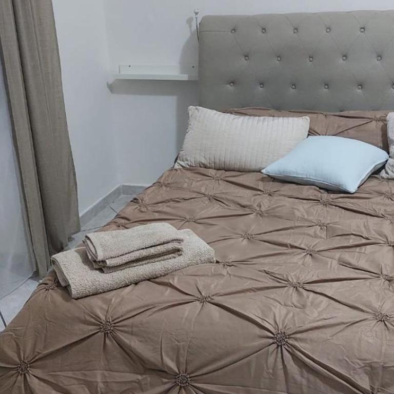 appartamento a Napoli centro Pathouse - Appartamento con 2 Camere da Letto - 12