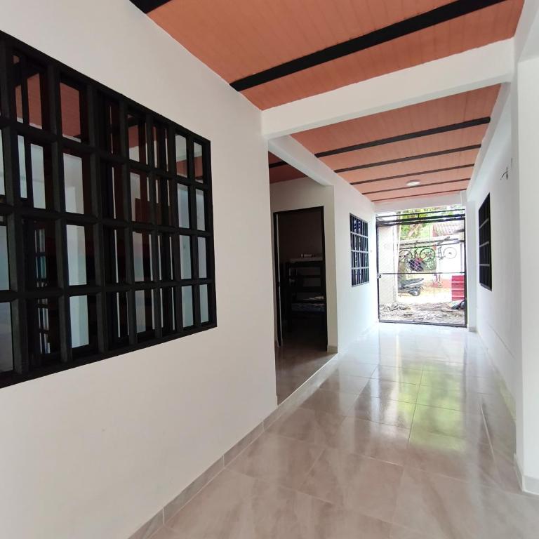 FINCA IL TRAMONTO o - Five-Bedroom House - 3