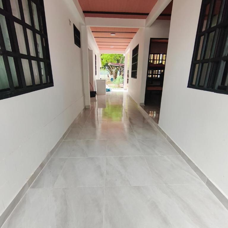 FINCA IL TRAMONTO o - Five-Bedroom House - 17