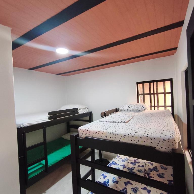 FINCA IL TRAMONTO o - Five-Bedroom House - 19