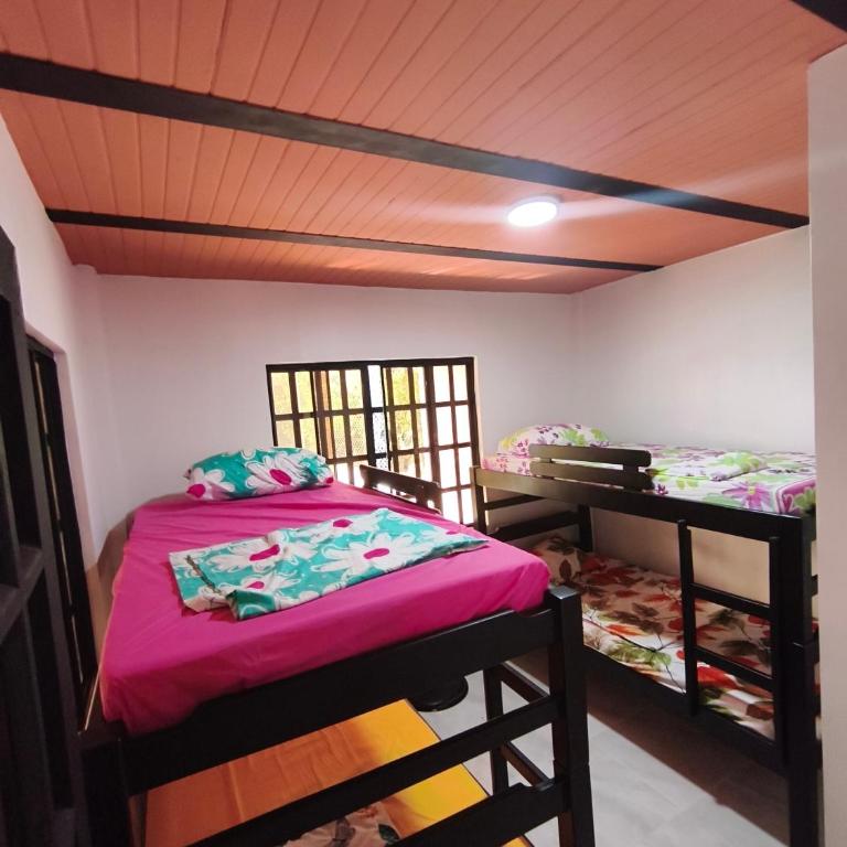 FINCA IL TRAMONTO o - Five-Bedroom House - 21