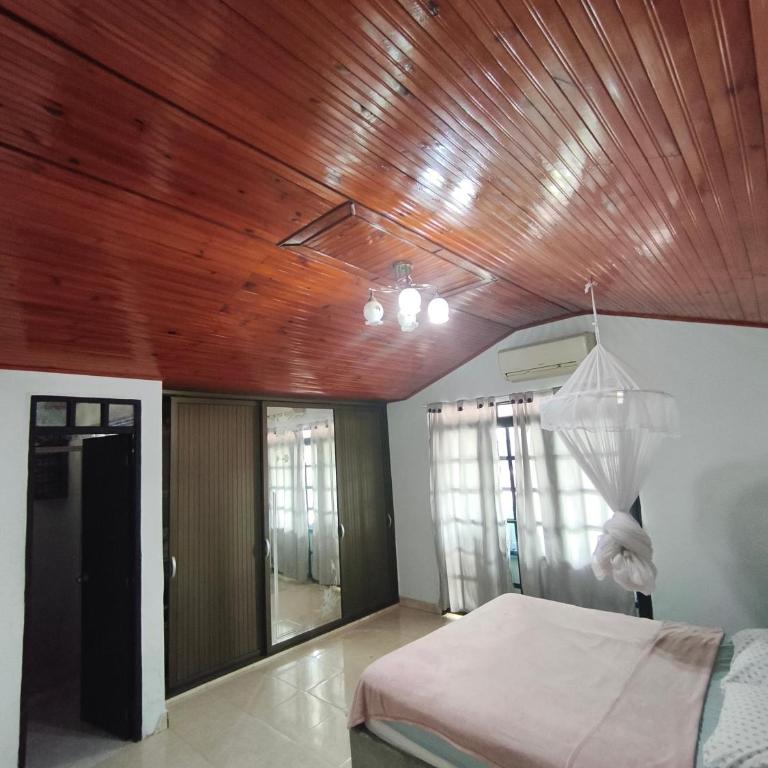 FINCA IL TRAMONTO o - Five-Bedroom House - 4