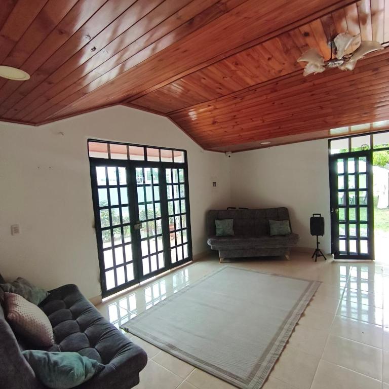 FINCA IL TRAMONTO o - Five-Bedroom House - 10