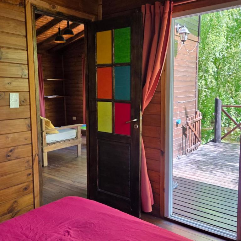 Cabañas Amo Río - Delta - Casa con 1 dormitorio - 15