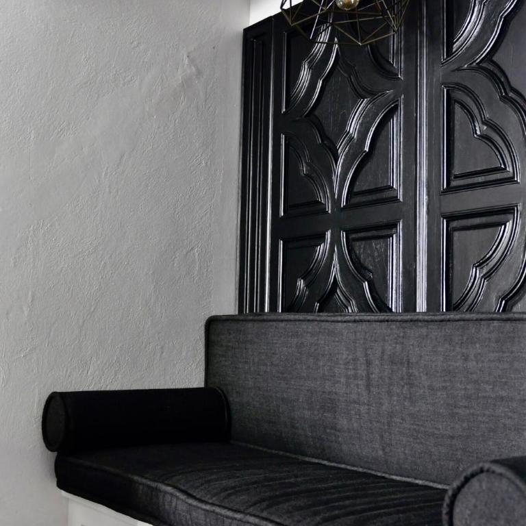 Las Casas B&B Boutique Hotel, Spa & Restaurante Cuernavaca - Habitación con cama extragrande. - 7