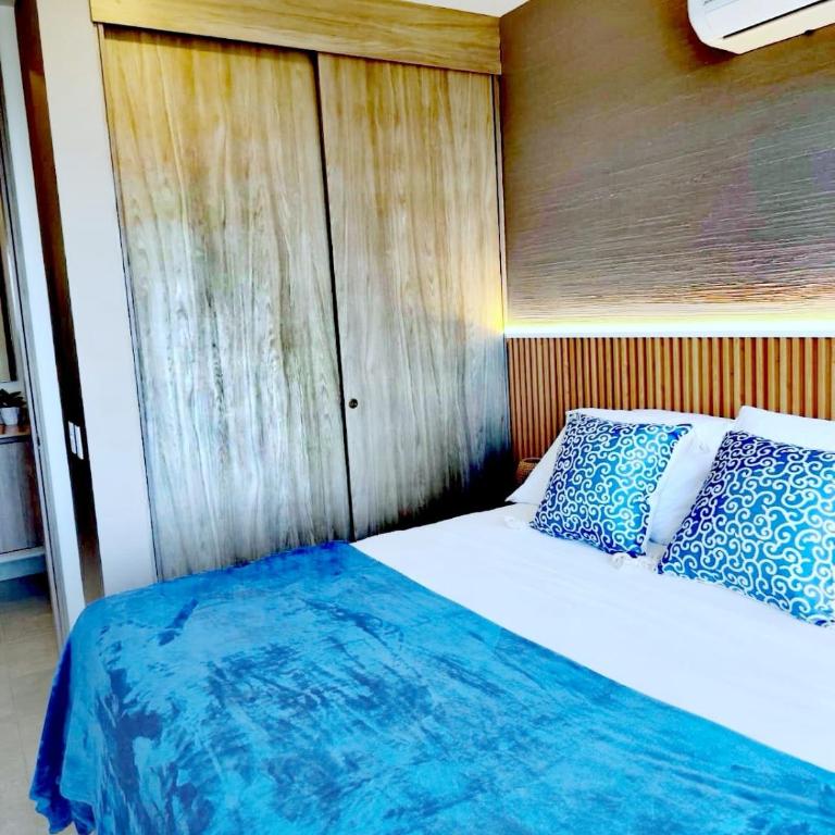 Apartamento Suite Vista al Mar - One-Bedroom Apartment with Sea View and Terrace - 66