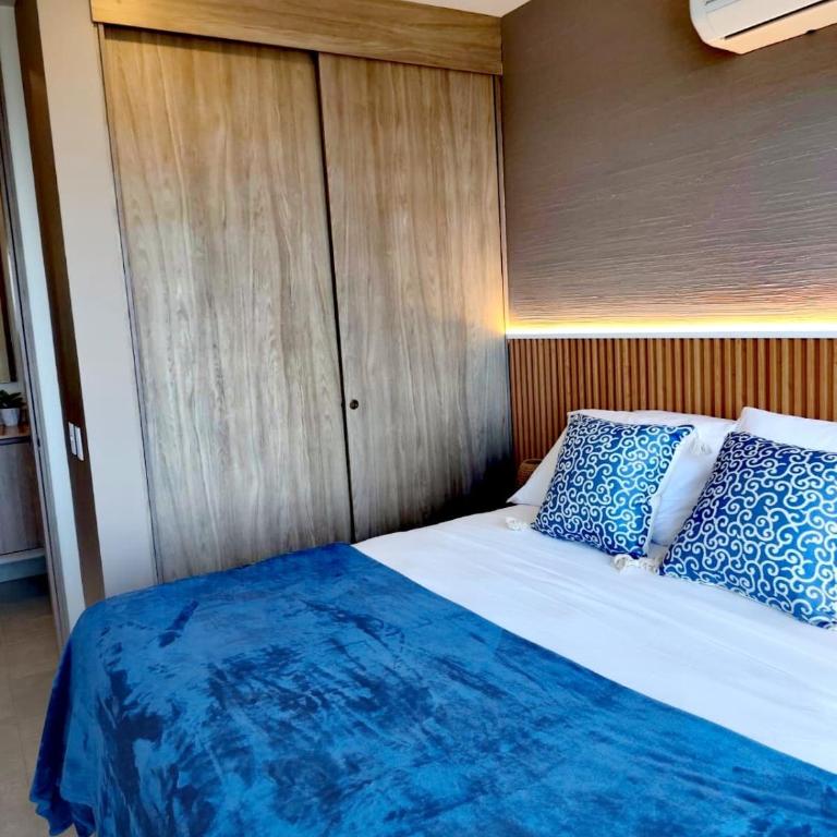 Apartamento Suite Vista al Mar - One-Bedroom Apartment with Sea View and Terrace - 3