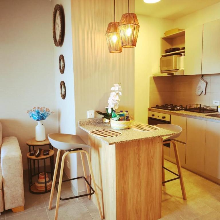 Apartamento Suite Vista al Mar - One-Bedroom Apartment with Sea View and Terrace - 68