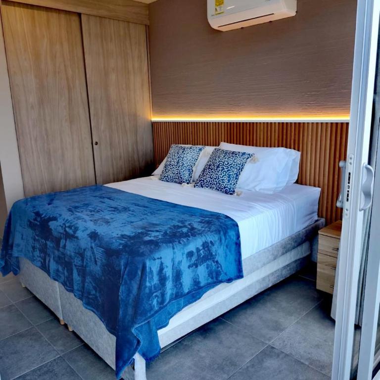 Apartamento Suite Vista al Mar - One-Bedroom Apartment with Sea View and Terrace - 50