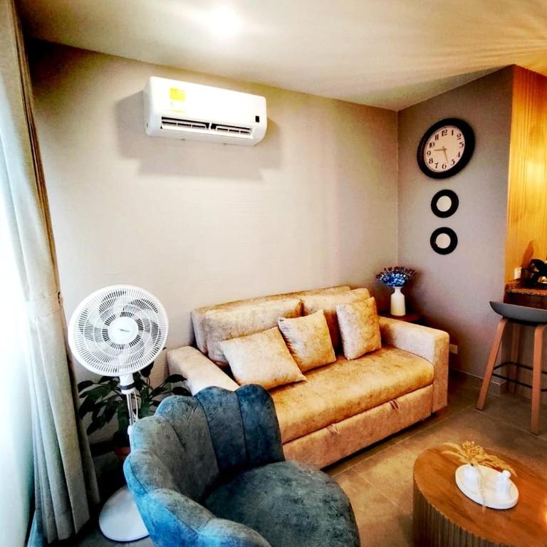 Apartamento Suite Vista al Mar - One-Bedroom Apartment with Sea View and Terrace - 74