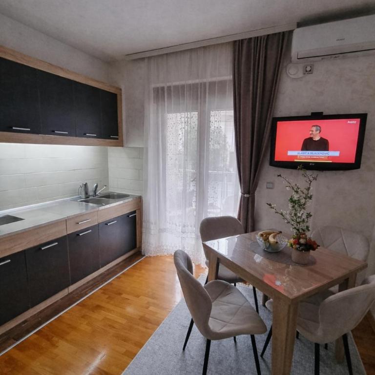 MakiLen - Apartman sa 1 Spavaćom Sobom - 3