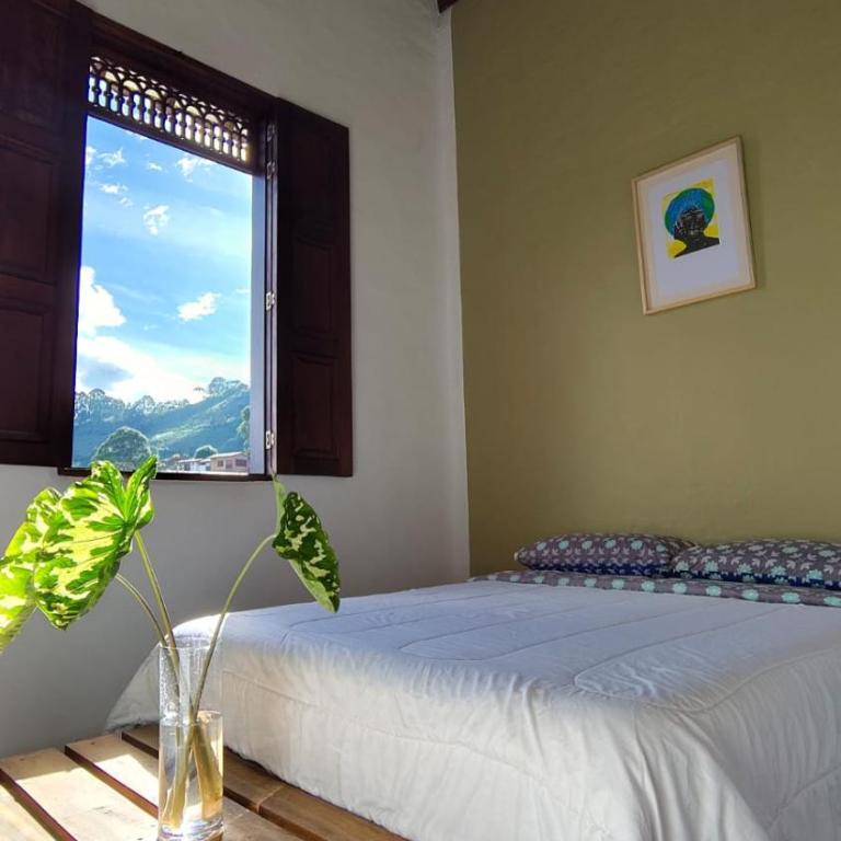 Casa Republicana Hostel - Habitación Doble - 2