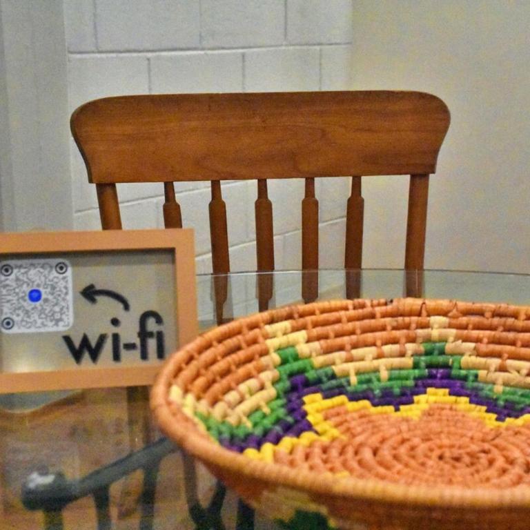 8 guests in 3 rooms in Roma Norte - Apartment - 11