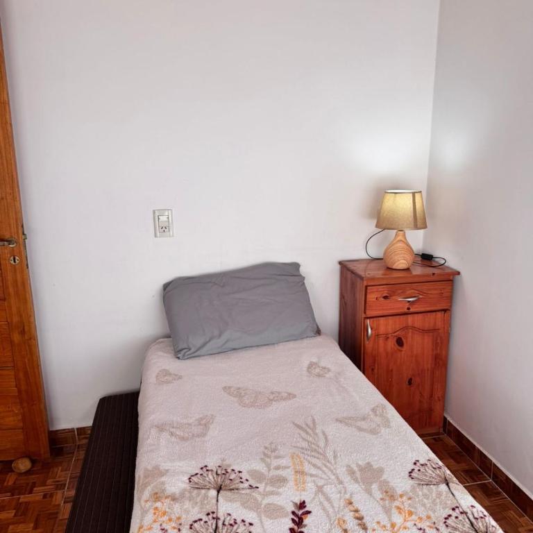 Raíces Vivas Selva Misionera - Apartamento de 2 dormitorios - 17