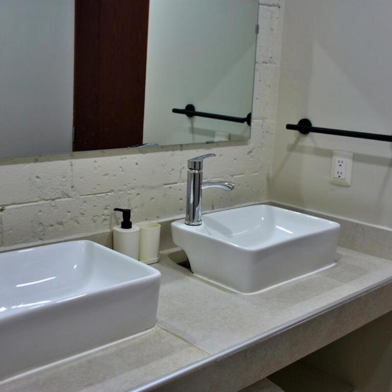 8 guests in 3 rooms in Roma Norte - Apartment - 18