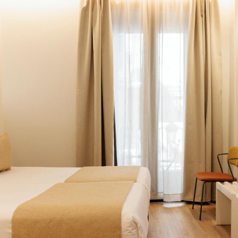 Blume Cruz Suites - Suite Superior con balcón - 7