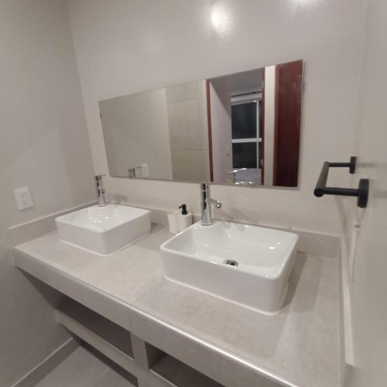 8 guests in 3 rooms in Roma Norte - Apartment - 23