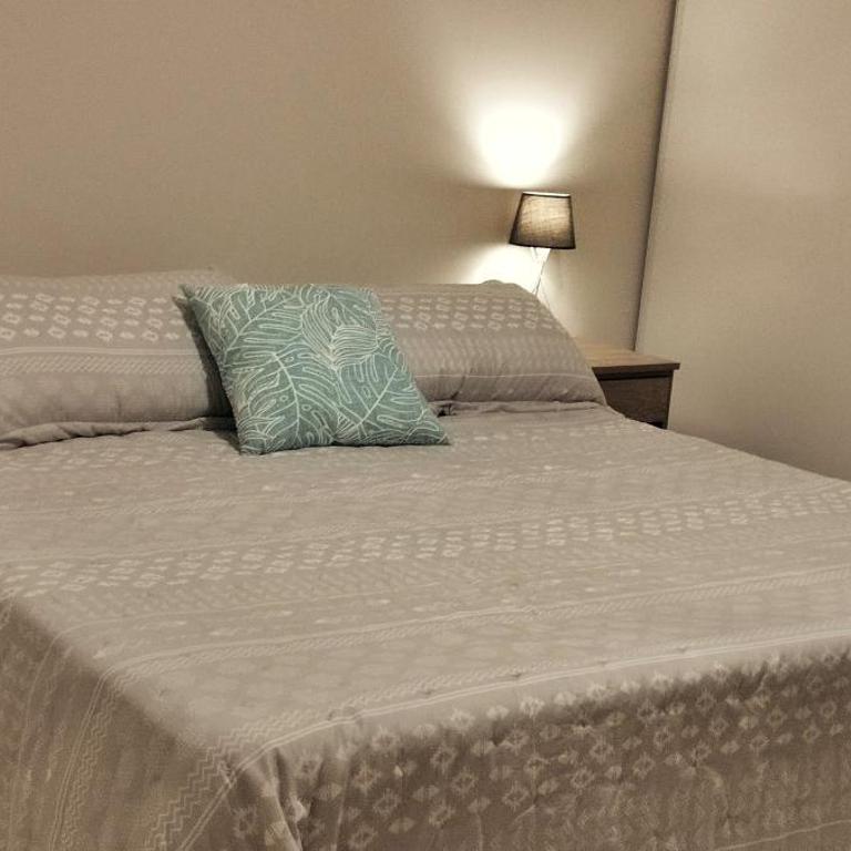 Distrito Centro Loft - Apartamento de 1 dormitorio - 1