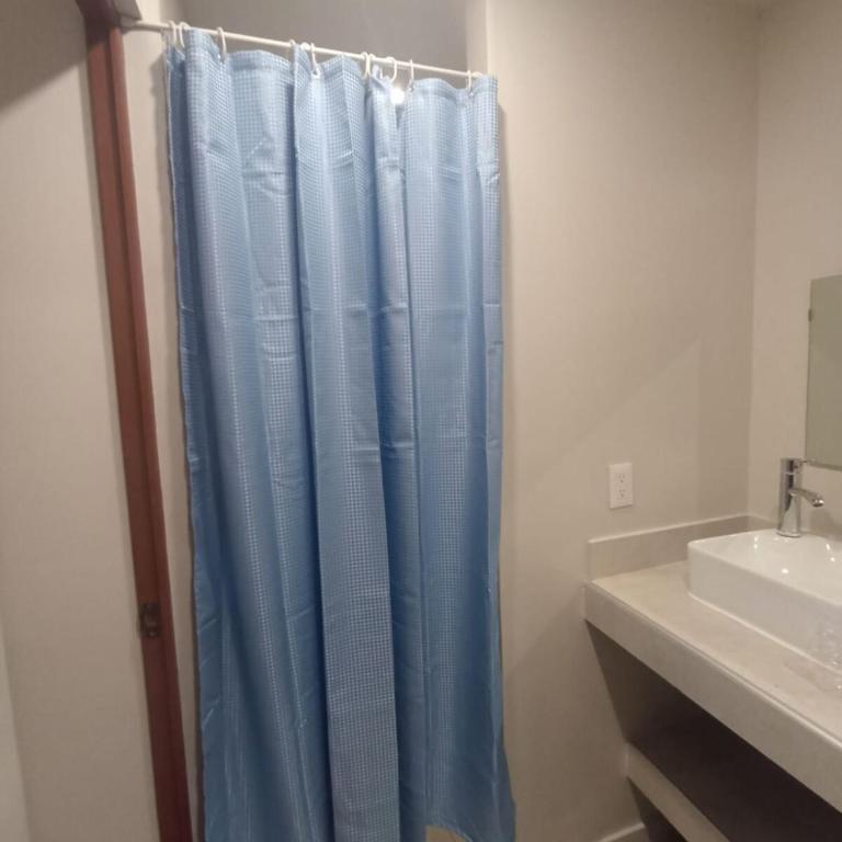 8 guests in 3 rooms in Roma Norte - Apartment - 32