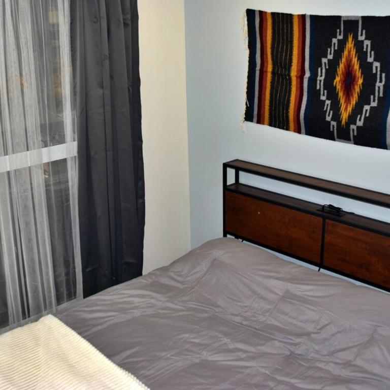 8 guests in 3 rooms in Roma Norte - Apartment - 35