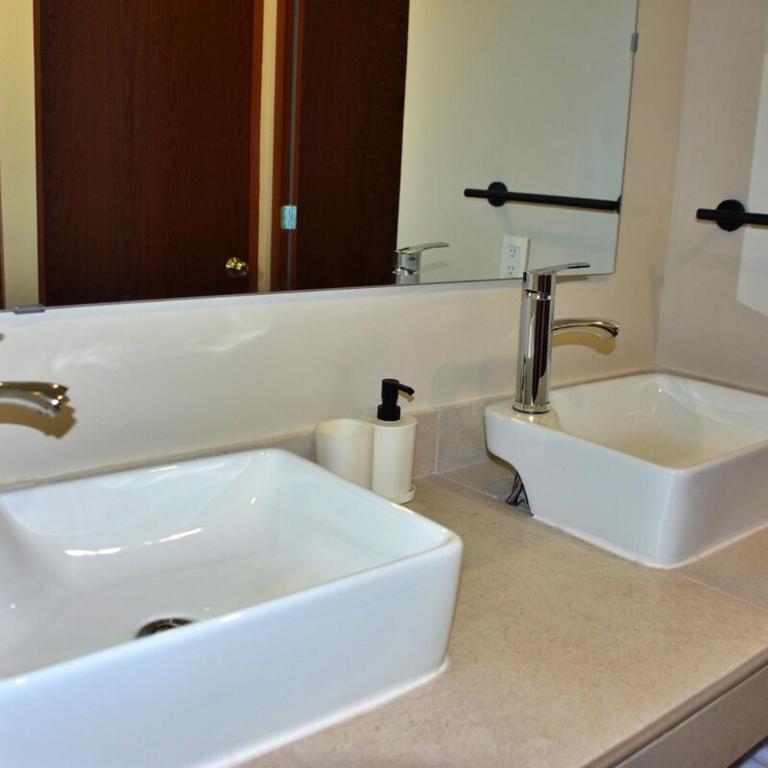 8 guests in 3 rooms in Roma Norte - Apartment - 37