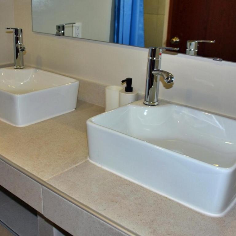 8 guests in 3 rooms in Roma Norte - Apartment - 41