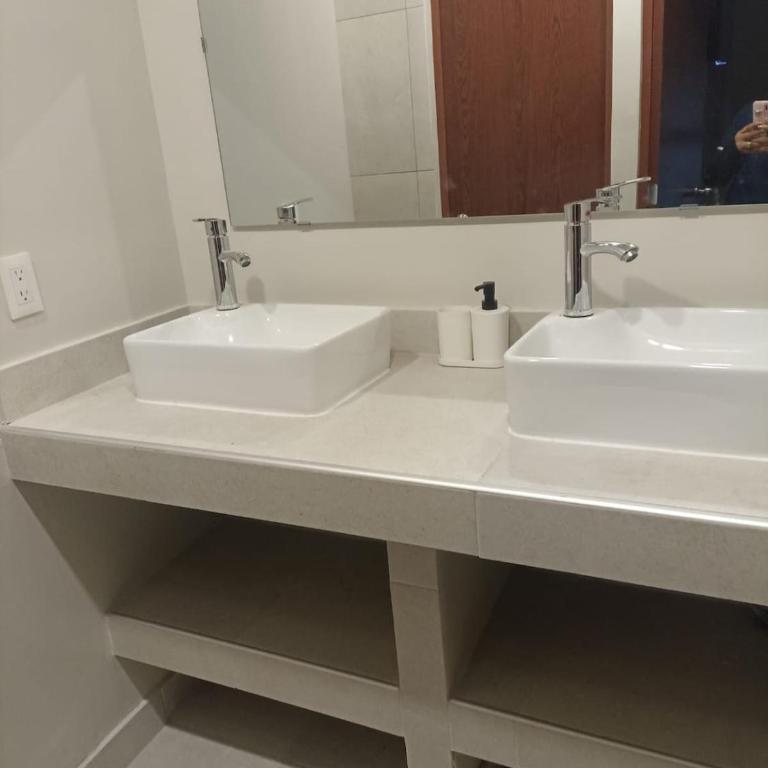 8 guests in 3 rooms in Roma Norte - Apartment - 42