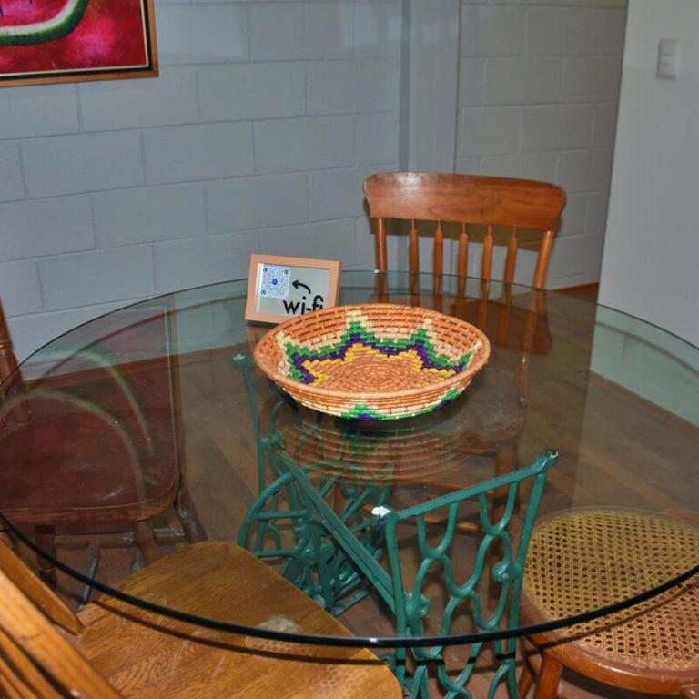 8 guests in 3 rooms in Roma Norte - Apartment - 44