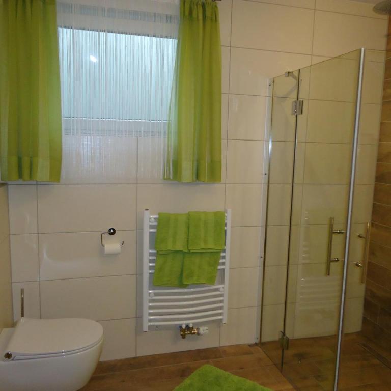 Apart Jakob - Apartment mit 2 Schlafzimmern - 23