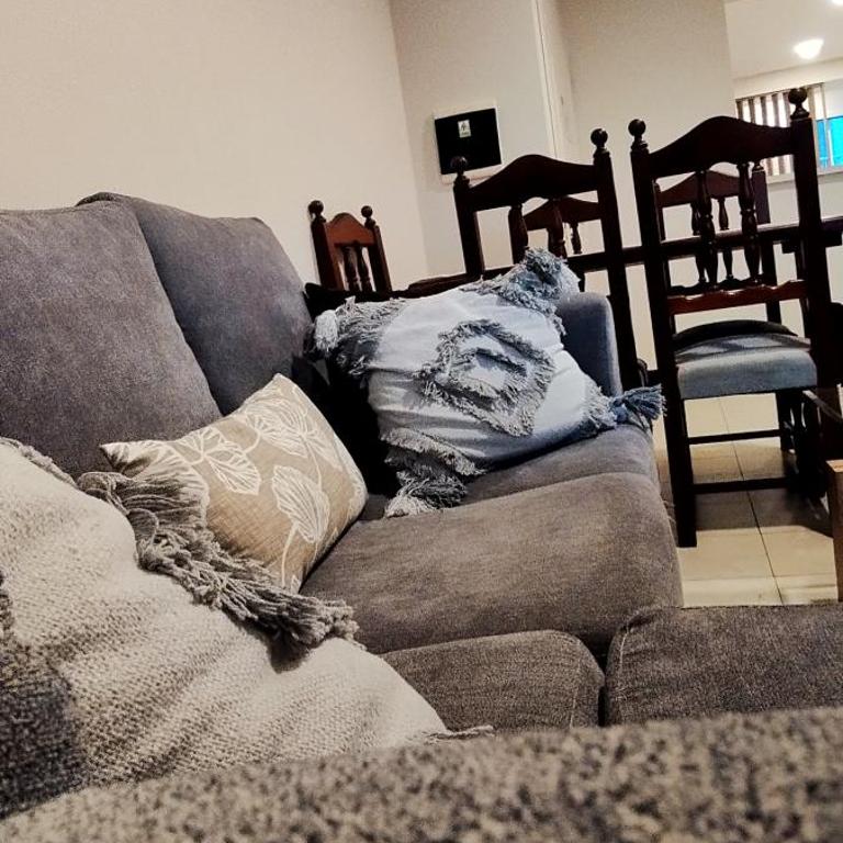 Distrito Centro Loft - Apartamento de 1 dormitorio - 6