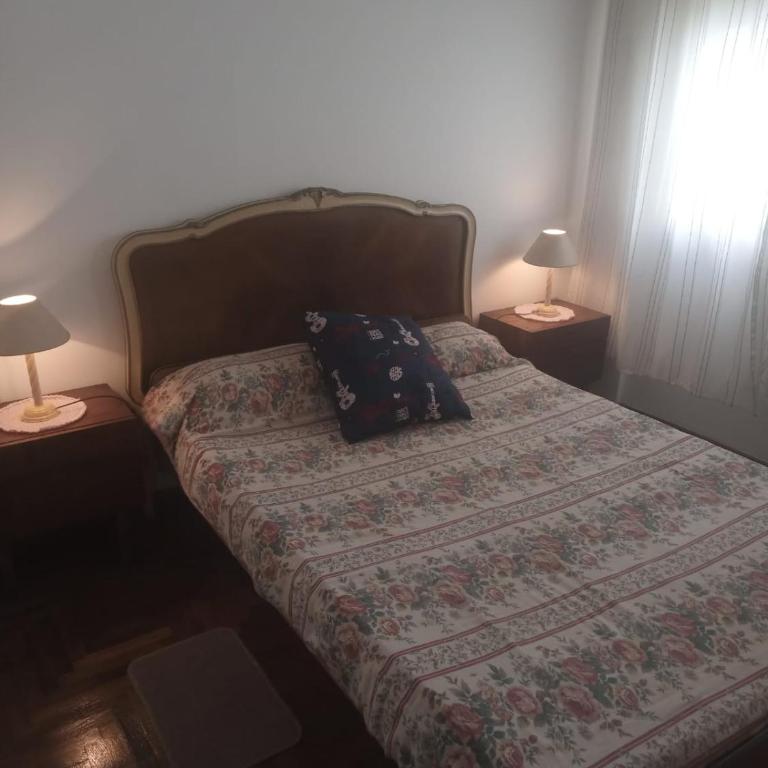 Falucho 2027 - Apartamento de 2 dormitorios - 15