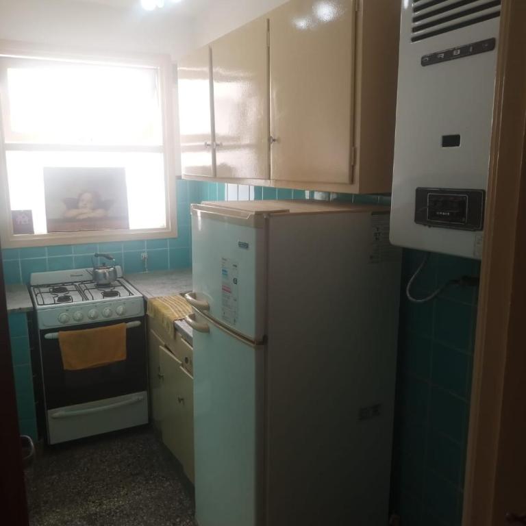 Falucho 2027 - Apartamento de 2 dormitorios - 18