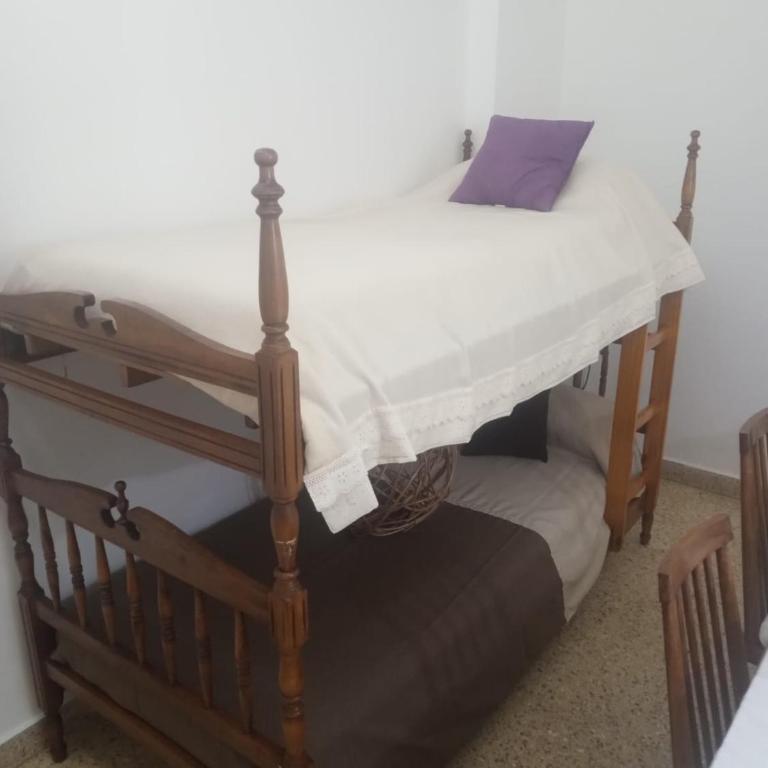 Falucho 2027 - Apartamento de 2 dormitorios - 20