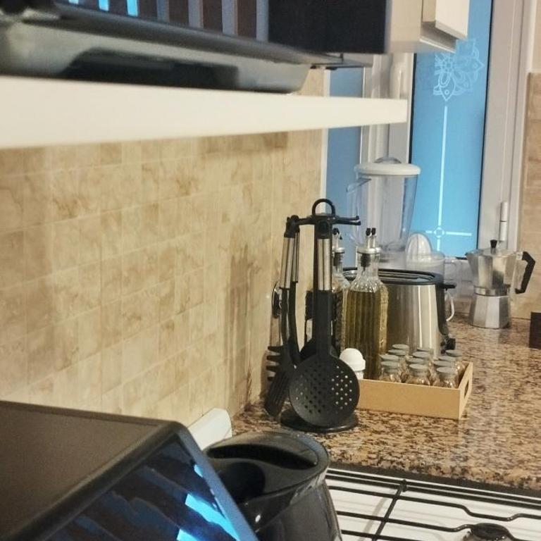 Distrito Centro Loft - Apartamento de 1 dormitorio - 11