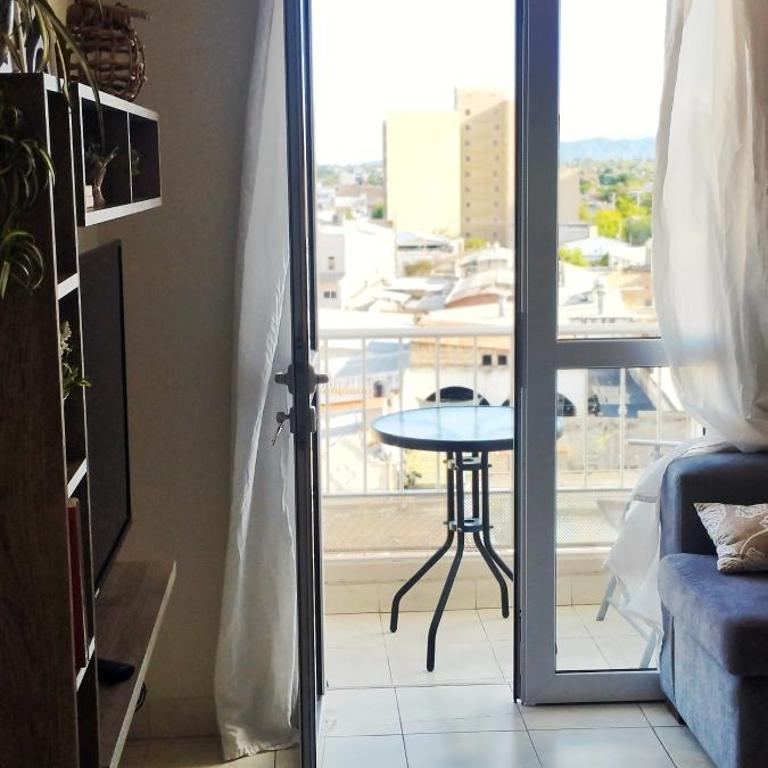Distrito Centro Loft - Apartamento de 1 dormitorio - 3