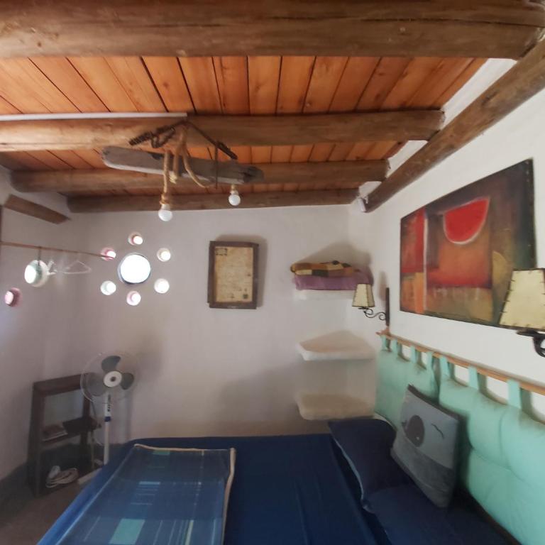 La Paloma Eco Casa cerca de la playa - Casa con 1 dormitorio - 10