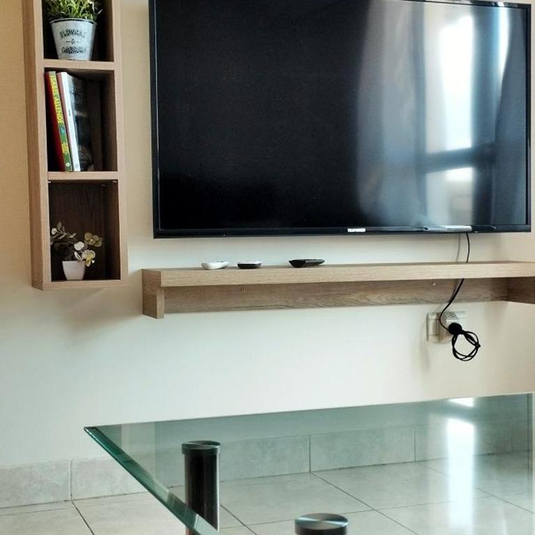 Distrito Centro Loft - Apartamento de 1 dormitorio - 5