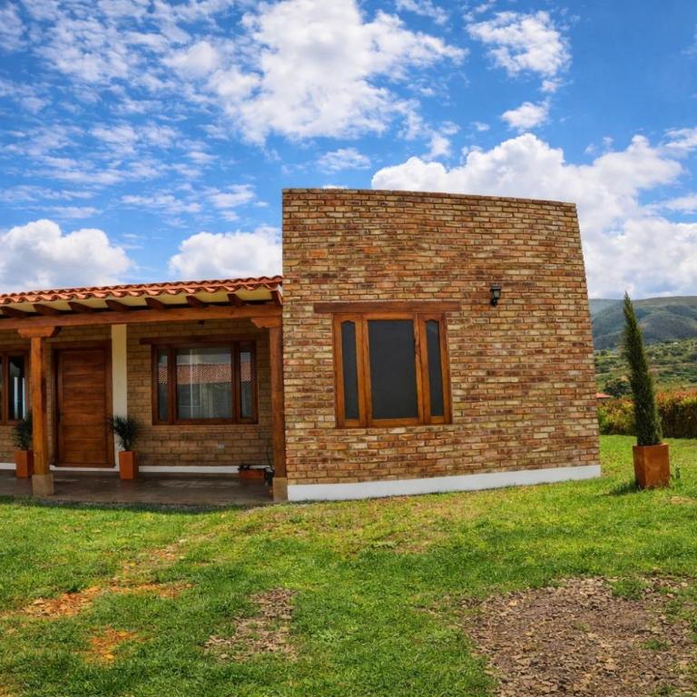 Casa Villa Crisma Luxury - Two-Bedroom House - 1