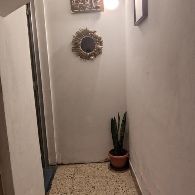 Hostal La Caleta - Triple Room with Bathroom - 7