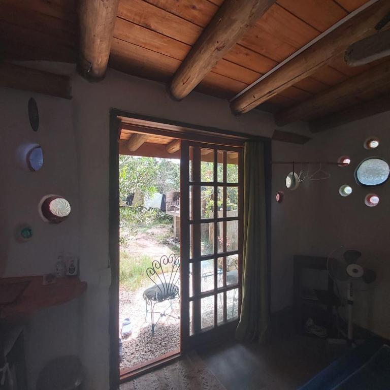 La Paloma Eco Casa cerca de la playa - Casa con 1 dormitorio - 8