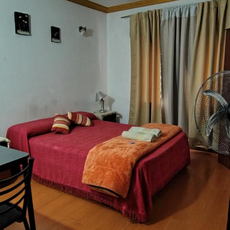 Hostal La Caleta - Large Single Room - 4