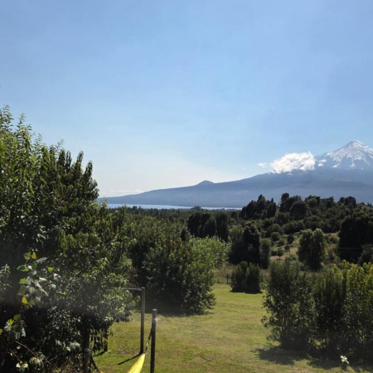 Casa Vulkaan - Three-Bedroom House - 34